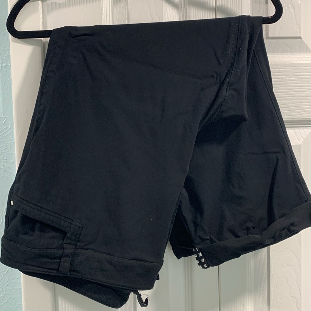 Style & Co. Stretch Capri Pant